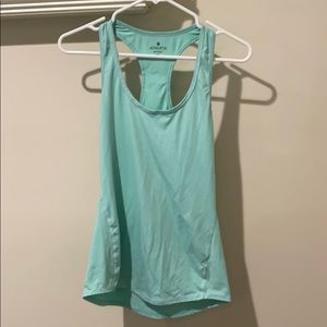 ⭐️ 2/$15 or 3/$30 Athleta Racerback Tank